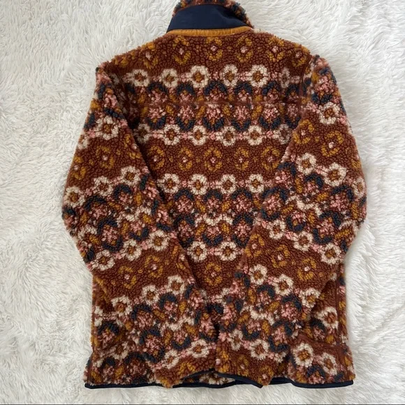 🍒 𝗣𝗮𝘁𝗮𝗴𝗼𝗻𝗶𝗮 𝗥𝗲𝘁𝗿𝗼-𝗫 𝗝𝗮𝗰𝗸𝗲𝘁 - Picture 9 of 10